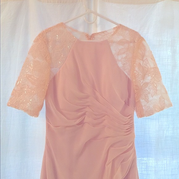 NEW WITH TAGS evening/mother of bride/groom dress - Picture 3 of 7